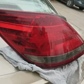 2009 awalon stop fara