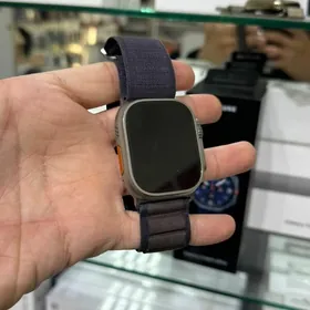 apple watch ultra 1