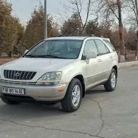 Lexus RX 300 2002