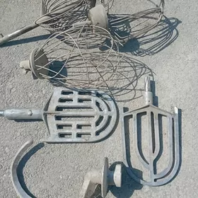 Testo misalka nasadk