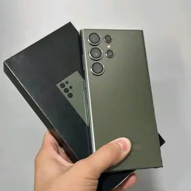 Samsung Galaxy S23 ultra