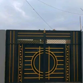 warata demir derweze