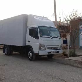 Mitsubishi Canter 2011