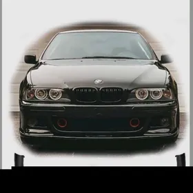 Elaron bmw e39