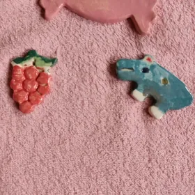 игрушки новогодние елочные