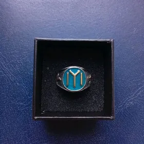 Yüzik Кольцо Эртугрул Ärtogrul