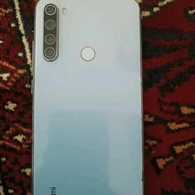 redmi note 8