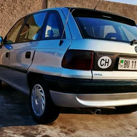 Opel Astra 1995