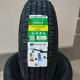 Kapsen 195 65 15 Teker magazin