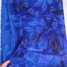 Türk Orginal Atlaz Mata