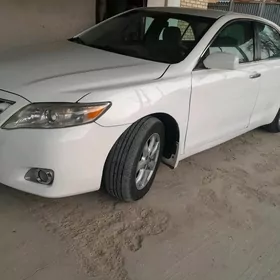 Toyota Camry 2010