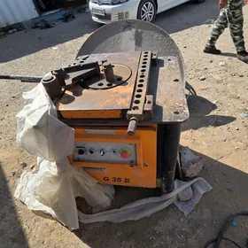 makina bukum kesim arende