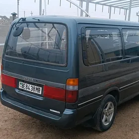 Toyota Hiace 1991