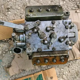 Toplewnoy nasos kamaz