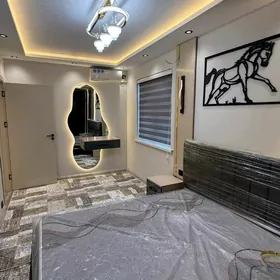 Arenda Full Gowdan A