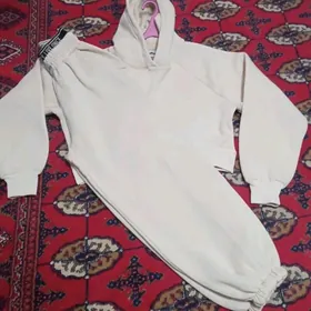 женский костюм