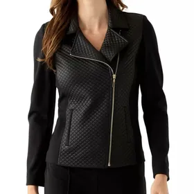 koja görnüşli jacket