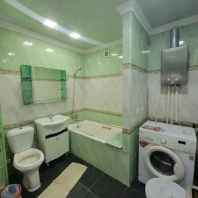 сатлык жай 3.мик 2этаж 2ком