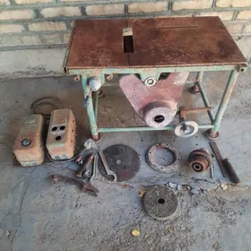 Agac stanok ( CCC P )