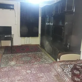 Аренда квартир