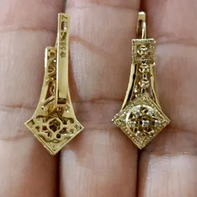 gyzyl gulakhalka brilliant