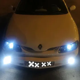 Renault Laguna 1 1999