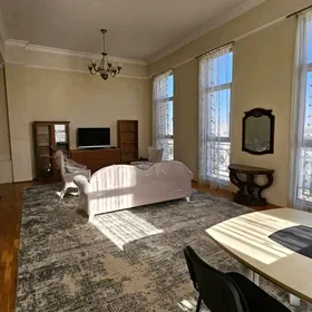 Arenda Ata Turk elitka