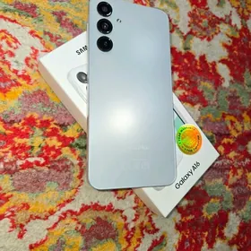 A 16 8/256 GB TP YAZGYLYSY