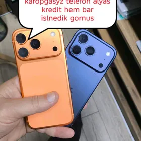 KREDIT TELEFONLAR TELEFON ALYA