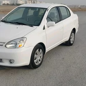 Toyota Echo 2005