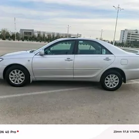 Toyota Camry 2002