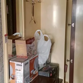 мебель прихожка