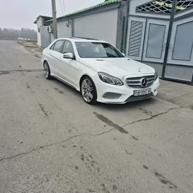 Mercedes-Benz 350-Class 2013