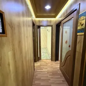 Satlyk 2 komnat jaý 