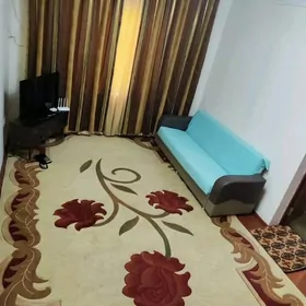 Arenda jaý Gowdan W 