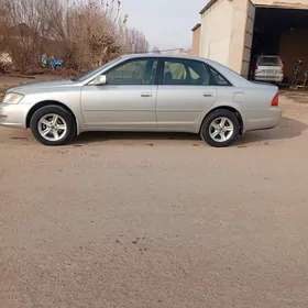 Toyota Avalon 2000