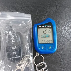 Gok magicar I-130 orginal