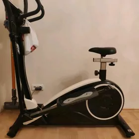 орбитрек, велосипед-лыжи