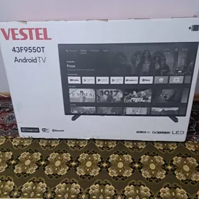 Telewizor VESTEL-43