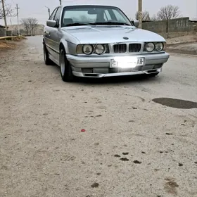 BMW 525 1993
