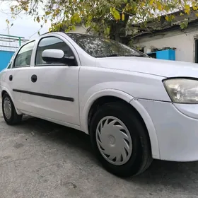 Chevrolet Aveo 2003