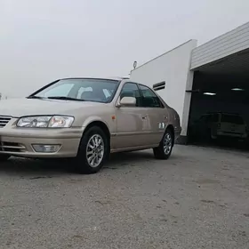 Toyota Camry 2001