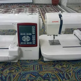 Janome 230e