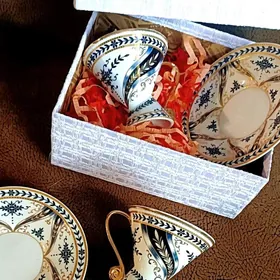 чашки для кофе