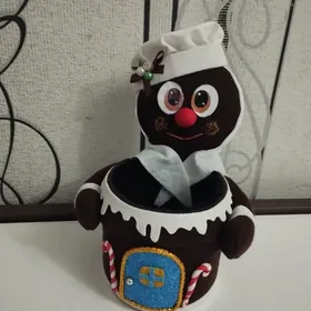 Игрушки для конфет