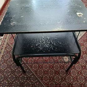 тумба под телевизор