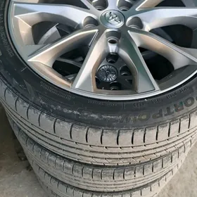 Cemy Disga Teker 18 lik org