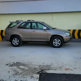 Lexus RX 300 2003