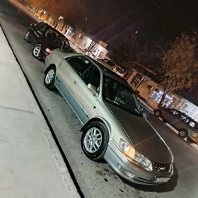 Toyota Camry 2000