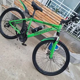 TIGIR TURKMENISTAN 26 LIK